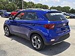 Used 2023 HYUNDAI VENUE LIMITED in PLANTATION, FLORIDA (Photo 8)
