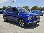 Used 2023 HYUNDAI VENUE LIMITED in PLANTATION, FLORIDA (Photo 9)