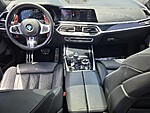 Used 2021 BMW X7 M50I in PLANTATION, FLORIDA (Photo 12)