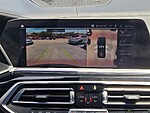 Used 2021 BMW X7 M50I in PLANTATION, FLORIDA (Photo 20)