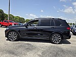 Used 2021 BMW X7 M50I in PLANTATION, FLORIDA (Photo 3)