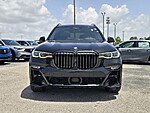 Used 2021 BMW X7 M50I in PLANTATION, FLORIDA (Photo 5)