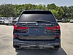 Used 2021 BMW X7 M50I in PLANTATION, FLORIDA (Photo 6)