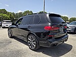 Used 2021 BMW X7 M50I in PLANTATION, FLORIDA (Photo 7)