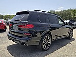 Used 2021 BMW X7 M50I in PLANTATION, FLORIDA (Photo 8)