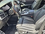 Used 2021 BMW X7 M50I in PLANTATION, FLORIDA (Photo 10)