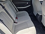 Used 2024 HYUNDAI SONATA SEL in PLANTATION, FLORIDA (Photo 15)