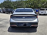 Used 2024 HYUNDAI SONATA SEL in PLANTATION, FLORIDA (Photo 6)