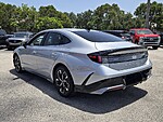 Used 2024 HYUNDAI SONATA SEL in PLANTATION, FLORIDA (Photo 7)