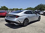 Used 2024 HYUNDAI SONATA SEL in PLANTATION, FLORIDA (Photo 8)