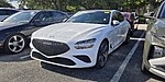Used 2024 GENESIS G70 2.5T in PLANTATION, FLORIDA