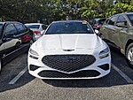 Used 2024 GENESIS G70 2.5T in PLANTATION, FLORIDA (Photo 3)
