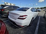 Used 2024 GENESIS G70 2.5T in PLANTATION, FLORIDA (Photo 5)