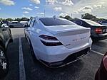 Used 2024 GENESIS G70 2.5T in PLANTATION, FLORIDA (Photo 6)