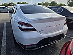 Used 2024 GENESIS G70 2.5T in PLANTATION, FLORIDA (Photo 7)