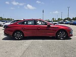 Used 2024 HYUNDAI SONATA SEL in PLANTATION, FLORIDA (Photo 4)