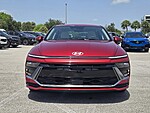 Used 2024 HYUNDAI SONATA SEL in PLANTATION, FLORIDA (Photo 5)