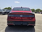 Used 2024 HYUNDAI SONATA SEL in PLANTATION, FLORIDA (Photo 6)