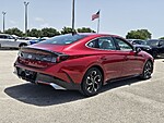 Used 2024 HYUNDAI SONATA SEL in PLANTATION, FLORIDA (Photo 8)