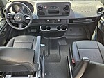 Used 2025 MERCEDES-BENZ SPRINTER CARGO VAN  in PLANTATION, FLORIDA (Photo 12)