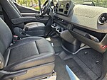 Used 2025 MERCEDES-BENZ SPRINTER CARGO VAN  in PLANTATION, FLORIDA (Photo 14)