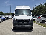 Used 2025 MERCEDES-BENZ SPRINTER CARGO VAN  in PLANTATION, FLORIDA (Photo 5)