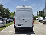Used 2025 MERCEDES-BENZ SPRINTER CARGO VAN  in PLANTATION, FLORIDA (Photo 6)