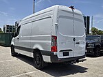 Used 2025 MERCEDES-BENZ SPRINTER CARGO VAN  in PLANTATION, FLORIDA (Photo 7)