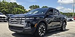 Used 2026 HYUNDAI SANTA CRUZ SEL ACTIVITY in PLANTATION, FLORIDA