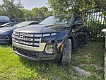 Used 2026 HYUNDAI SANTA CRUZ SEL ACTIVITY in PLANTATION, FLORIDA (Photo 1)