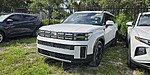 Used 2025 HYUNDAI SANTA FE SEL in PLANTATION, FLORIDA