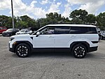 Used 2025 HYUNDAI SANTA FE SEL in PLANTATION, FLORIDA (Photo 3)