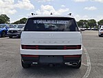 Used 2025 HYUNDAI SANTA FE SEL in PLANTATION, FLORIDA (Photo 6)