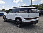 Used 2025 HYUNDAI SANTA FE SEL in PLANTATION, FLORIDA (Photo 7)