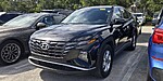 Used 2023 HYUNDAI TUCSON SEL in PLANTATION, FLORIDA