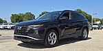 Used 2023 HYUNDAI TUCSON SEL in PLANTATION, FLORIDA