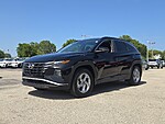 Used 2023 HYUNDAI TUCSON SEL in PLANTATION, FLORIDA (Photo 1)
