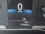 Used 2023 HYUNDAI TUCSON SEL in PLANTATION, FLORIDA (Photo 23)