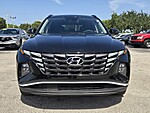 Used 2023 HYUNDAI TUCSON SEL in PLANTATION, FLORIDA (Photo 4)