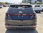 Used 2023 HYUNDAI TUCSON SEL in PLANTATION, FLORIDA (Photo 5)