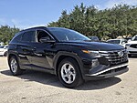 Used 2023 HYUNDAI TUCSON SEL in PLANTATION, FLORIDA (Photo 9)