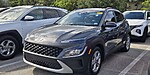 Used 2023 HYUNDAI KONA SEL in PLANTATION, FLORIDA