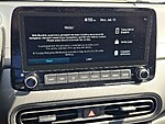Used 2023 HYUNDAI KONA SEL in PLANTATION, FLORIDA (Photo 19)
