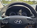 Used 2023 HYUNDAI KONA SEL in PLANTATION, FLORIDA (Photo 23)