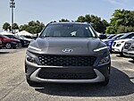 Used 2023 HYUNDAI KONA SEL in PLANTATION, FLORIDA (Photo 5)