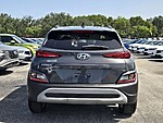Used 2023 HYUNDAI KONA SEL in PLANTATION, FLORIDA (Photo 6)