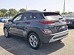 Used 2023 HYUNDAI KONA SEL in PLANTATION, FLORIDA (Photo 7)