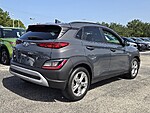 Used 2023 HYUNDAI KONA SEL in PLANTATION, FLORIDA (Photo 8)