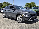 Used 2023 HYUNDAI KONA SEL in PLANTATION, FLORIDA (Photo 9)