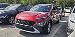 Used 2023 HYUNDAI KONA SEL in PLANTATION, FLORIDA